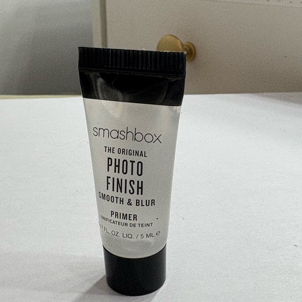 💫Smashbox Photo Finish Primer